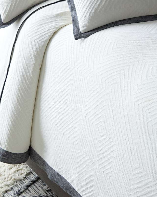Mateo Coverlet,